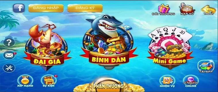 Hướng Dẫn Dân Cá Cược Cách Chơi Bắn Cá Đại Chiến B52 Tại 8DAY